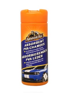 Buy Absorbent Chamois Car Cleaner in UAE