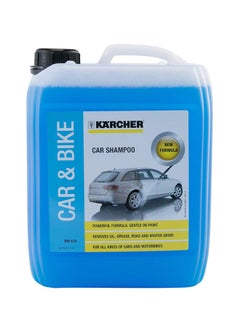 Buy Car Shampoo in Saudi Arabia