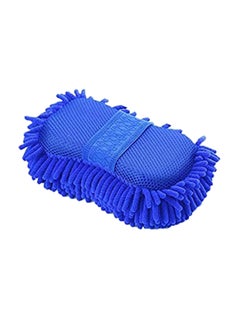 Buy Microfiber Car Cleaning Sponge in UAE