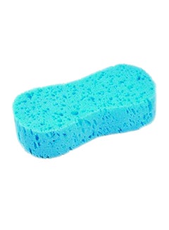 اشتري Mini Honeycomb Car Wash Sponge في السعودية