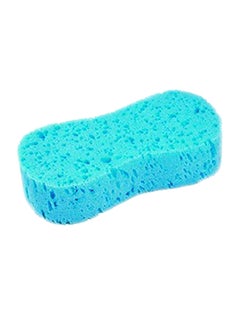 اشتري Mini Honeycomb Car Wash Sponge في السعودية