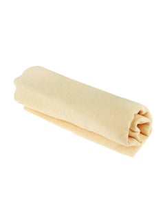 Buy Chamois Leather Soft Towel in Saudi Arabia