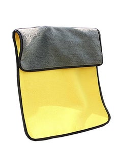 Buy Absorbent Cleaning Car Care Wash Towel in Saudi Arabia