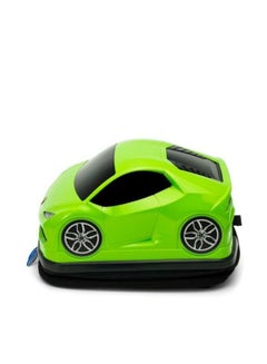 lamborghini kids backpack