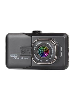اشتري كاميرا تسجيل فيديو رقمي بمستشعر G للرؤية الليلية تثبت على لوحة عدادات السيارة 3بوصة في الامارات