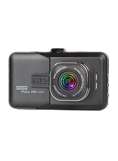 Buy Night Vision G-Sensor DVR Car Dash Camera 3inch in UAE