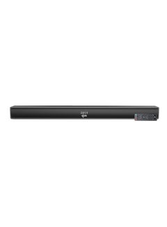 Buy Sound Bar With Remote Control VS-3600W SB Black in Egypt