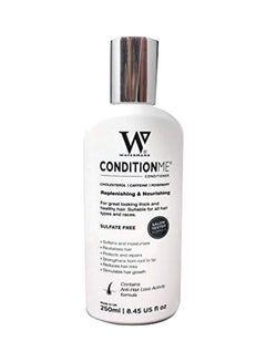 Buy Condition Me Hair Growth Conditioner 250ml in Saudi Arabia