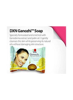 Shop Dxn Ganozhi Soap Online In Riyadh Jeddah And All Ksa