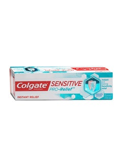 Buy Sensitive Pro-Relief Instant Relief Toothpaste 75ml in UAE