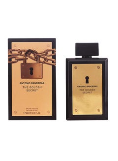 اشتري The Golden Secret EDT 200ml في السعودية