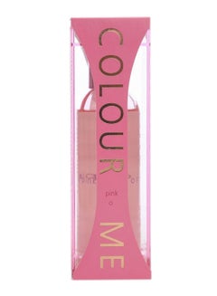 Buy Pink Perfume 100ml in UAE