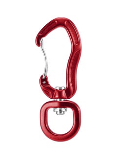 Buy 360 Degree Rotational Clip Hook 17grams in UAE