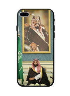 اشتري غطاء حماية واقِ لهاتف أبل آيفون 7 بلس متعدد الألوان في السعودية