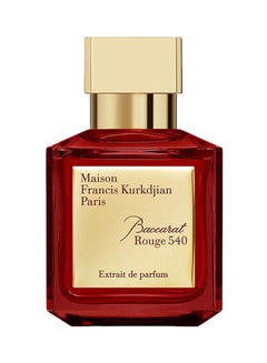 Buy Maison Francis Kurkdijan Baccarat Rouge 70ml in Saudi Arabia