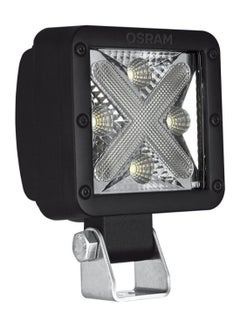 Buy MX85 Stylish X Shape LED Driving Light in UAE
