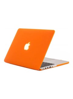 orange macbook case