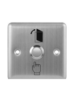 Buy Access Control Switch Silver in Saudi Arabia