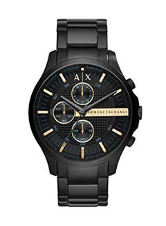 Buy Men's Stainless Steel Analog Wrist Watch AX2164 in Egypt