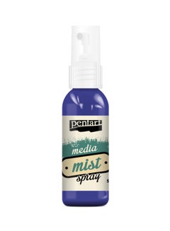 Buy Media Mist Spray Lavender 50ml in UAE