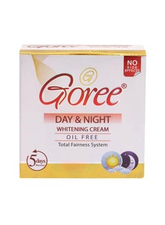 Buy Day And Night Whitening Beauty Cream in UAE