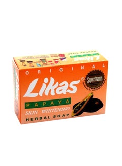 Buy Papaya Skin Whighting Herbal Soap in UAE