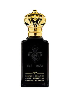 Buy X Perfume Spray 50ml in UAE