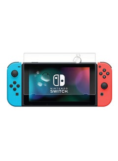 Buy Shield Pro Tempered Glass Screen Protector For Nintendo Switch in Saudi Arabia