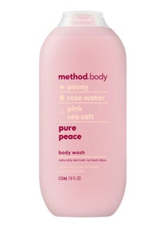 Buy Pure Peace Body Wash in UAE