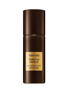 Buy Vanille Body Spray 150ml in UAE