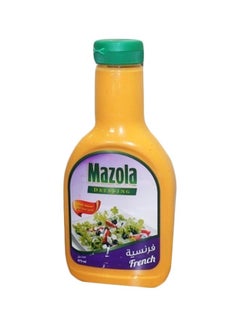 Buy French Dressing 400ml in Saudi Arabia