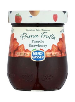 Buy Strawberry Jam 340grams in Egypt