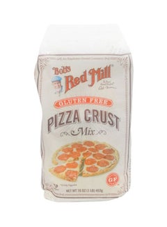 Buy Pizza Crust pack_of_4 in UAE