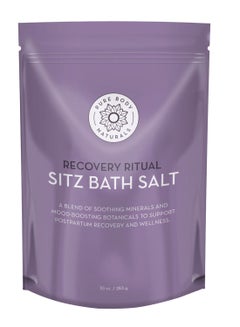 Buy Recovery Ritual Bath Salt 283grams in UAE