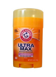 Buy Ultramax Advance Protection Powder Deodorant in Saudi Arabia