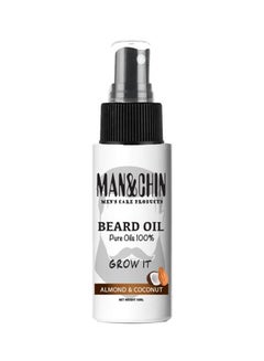 Buy Beard Oil Grow It in UAE