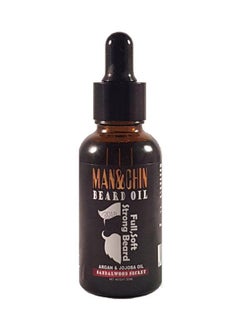 Buy Beard oil For Strong Beard in UAE