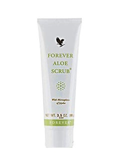 forever living scrub price