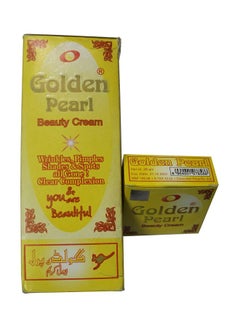 Buy 3-Piece Pearl Beauty Cream 28grams in Saudi Arabia