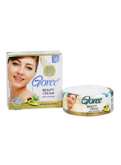 Buy Goree Beauty Cream With Lycopene SPF30 in Saudi Arabia