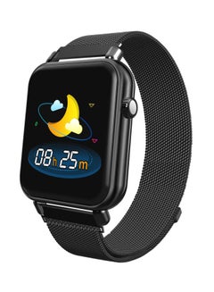 Bakeey Y6 Pro Fun Dynamic Icon Smart Watch HR Blood Pressure Stopwatch  Music Weather Smart Watch