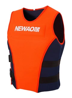 اشتري Neoprene Life Safety Swim Vest في الامارات