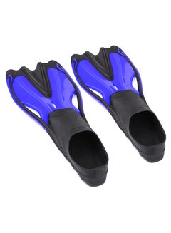 Buy Full Foot Close Heel Diving Fin in UAE