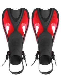 اشتري Open Heel Adjustable Diving Fin في الامارات