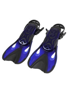 اشتري Open Heel Adjustable Diving Fin في الامارات