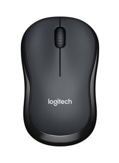 Buy M220 Wireless Mouse Black in Egypt