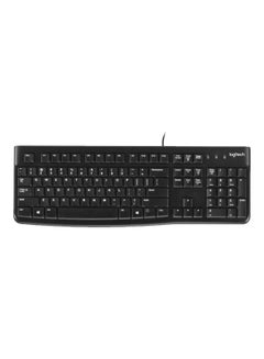 logitech k120 amazon