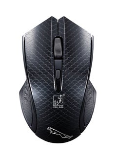 Buy ZGB 101C Wireless Optical Mouse Black in UAE