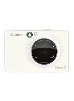 اشتري كاميرا طباعة فورية بحجم الجيب 8 ميجابكسل Zoemini S2 في الامارات