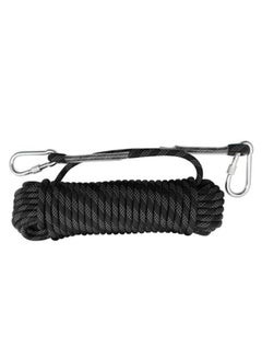 Buy Outdoor Ice Rocks Climbing Rope 20.00X20.00X10.00cm in UAE